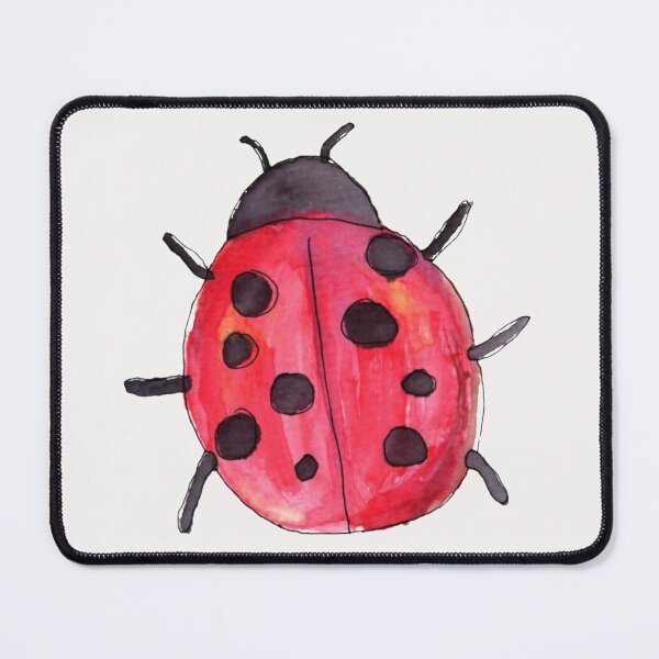 Item preview, Ladybug designed and sold by mmcallistar.