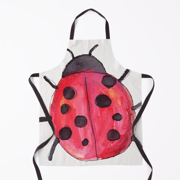 Item preview, Ladybug designed and sold by mmcallistar.