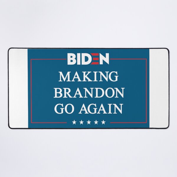 Item preview, Biden: Making Brandon Go Again designed and sold by Allen Peterson.