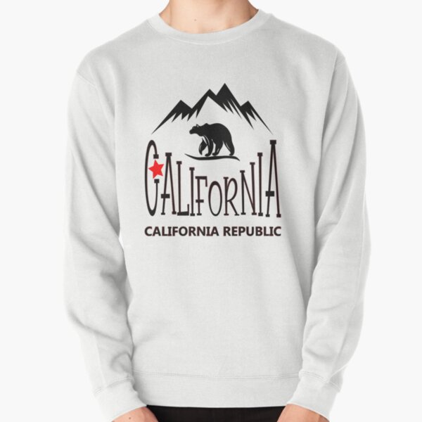 Item preview, CALIFORNIA REPUBLIC designed and sold by elkady11.