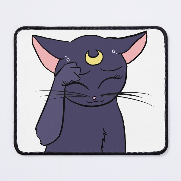 Item preview, cute cat designed and sold by blisschai.
