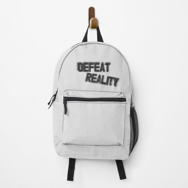 Item preview, Defeat Reality designed and sold by Vladan Seva.