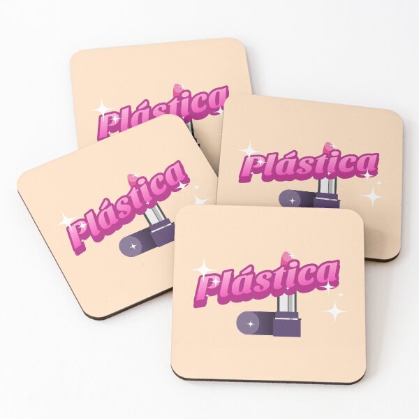 Item preview, Plástica designed and sold by AladdinMktgs.