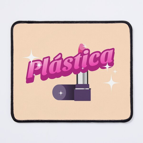 Item preview, Plástica designed and sold by AladdinMktgs.
