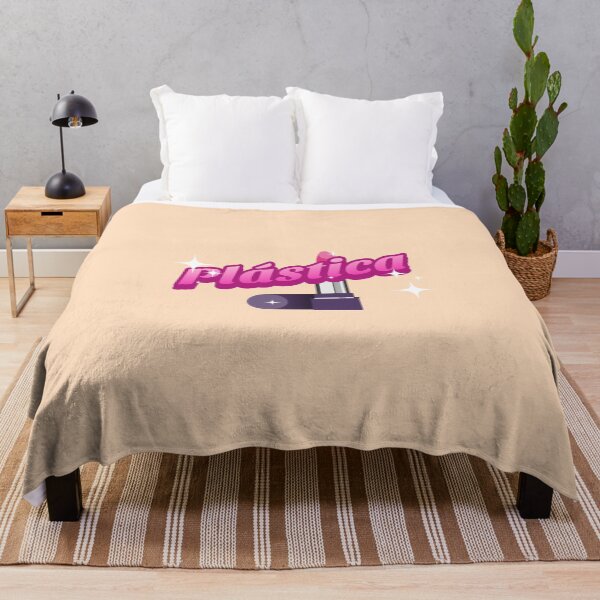 Item preview, Plástica designed and sold by AladdinMktgs.