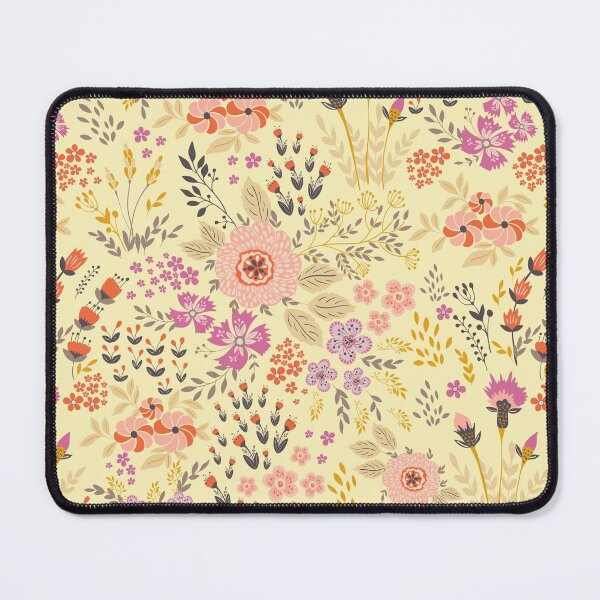 Item preview, Floral Pattern designed and sold by NeonxHeart.