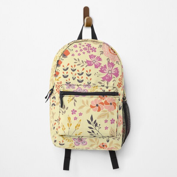 Item preview, Floral Pattern designed and sold by NeonxHeart.
