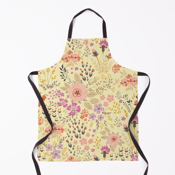 Item preview, Floral Pattern designed and sold by NeonxHeart.