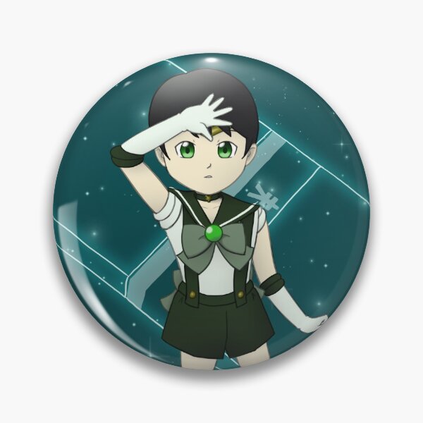 Item preview, Sailor Chibisu designed and sold by mez-creates.