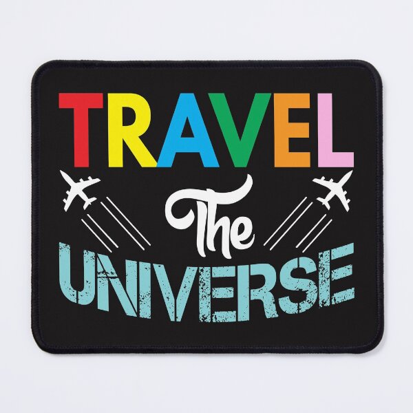 Item preview, Travel The  Universe  designed and sold by wide26.
