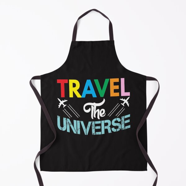 Item preview, Travel The  Universe  designed and sold by wide26.