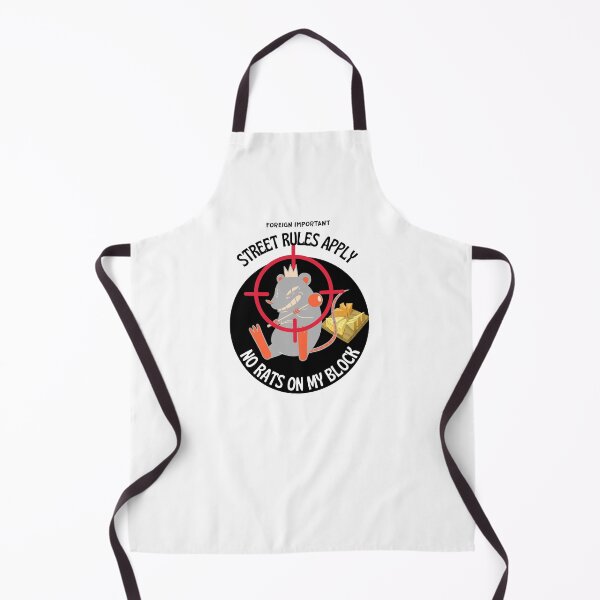 Item preview, STREET RULES APPLY designed and sold by FOREIGN-i88.