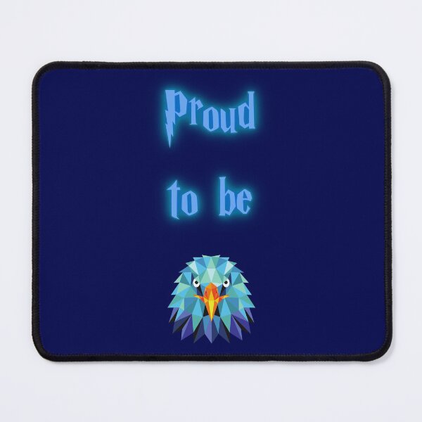 Eagle Mouse Pad