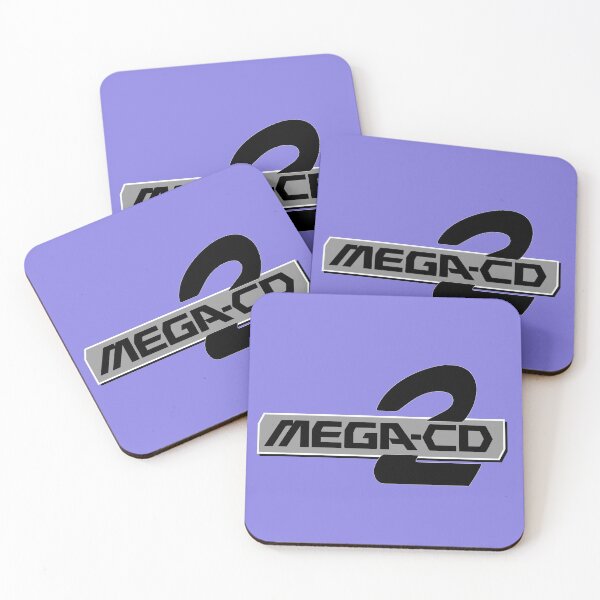 Item preview, Mega CD 2 - Japanese Sega CD designed and sold by Biochao.