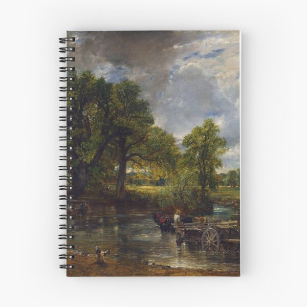 Item preview, The Hay Wain (Constable) designed and sold by ArtHistorical.