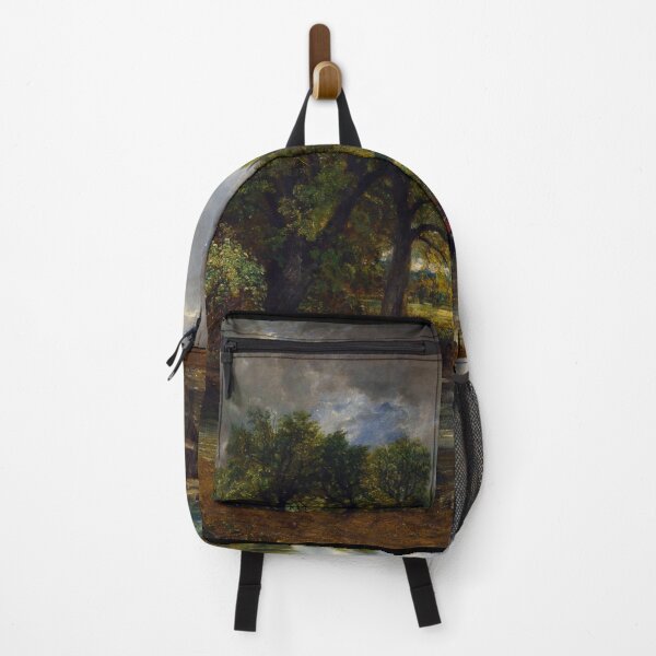 Item preview, The Hay Wain (Constable) designed and sold by ArtHistorical.