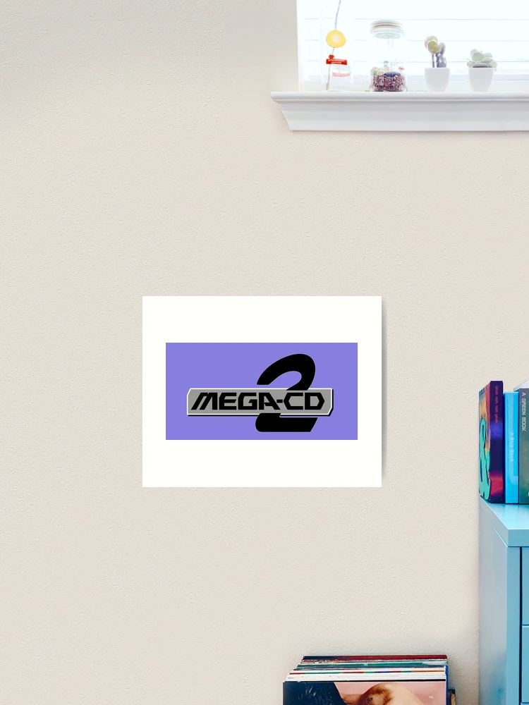 Mega CD 2 - Japanese Sega CD