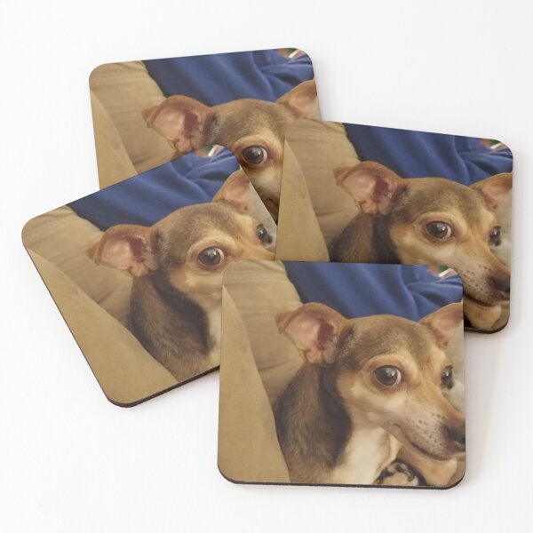 Item preview, there she is, the dog of the hour designed and sold by andnothingmore.