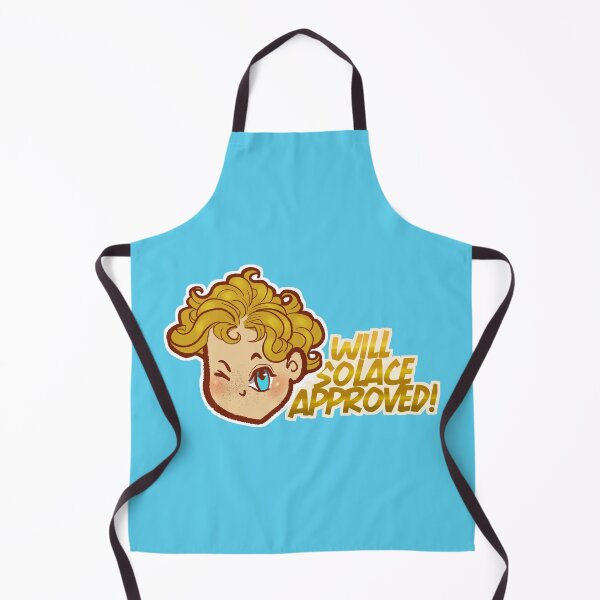Item preview, Percy Jackson - Will Solace Approved! designed and sold by babyimfull.
