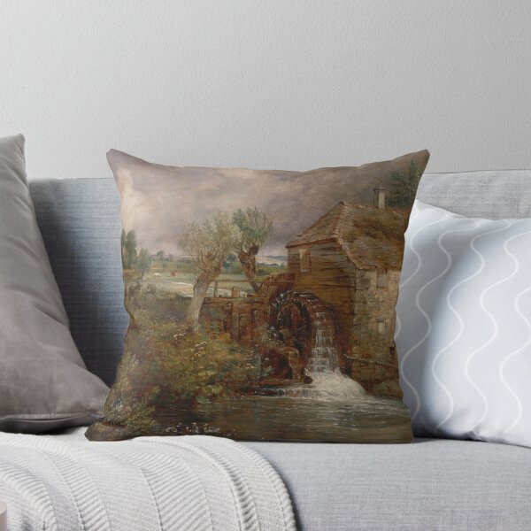 Item preview, Parham Mill (Constable) designed and sold by ArtHistorical.