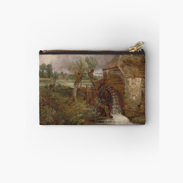 Item preview, Parham Mill (Constable) designed and sold by ArtHistorical.