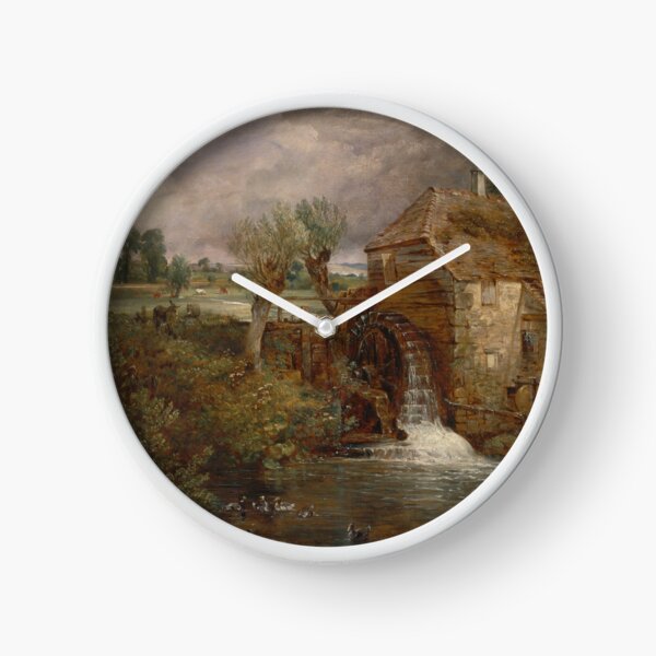 Item preview, Parham Mill (Constable) designed and sold by ArtHistorical.