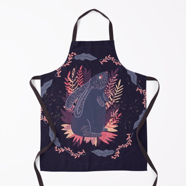 Item preview, Blooming Rabbit designed and sold by Rania Younis.