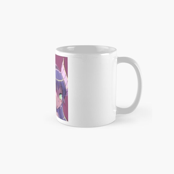 RAWR - Mima Classic Mug