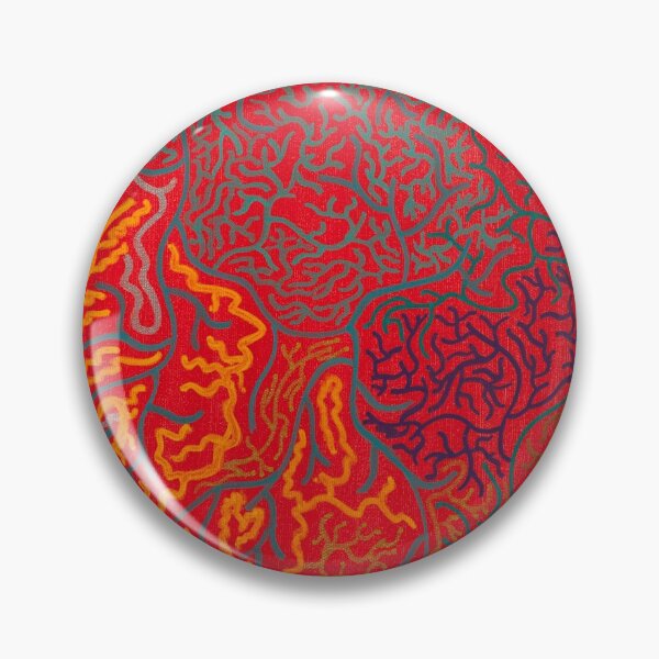 Item preview, Circulating designed and sold by ZooropaArt.