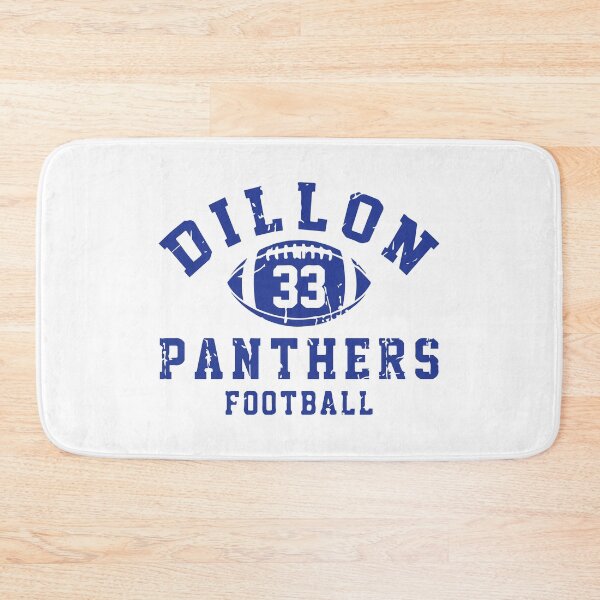 Item preview, Friday Night Lights Team Dillon Panthers Merchandise designed and sold by MagnumDesigns.