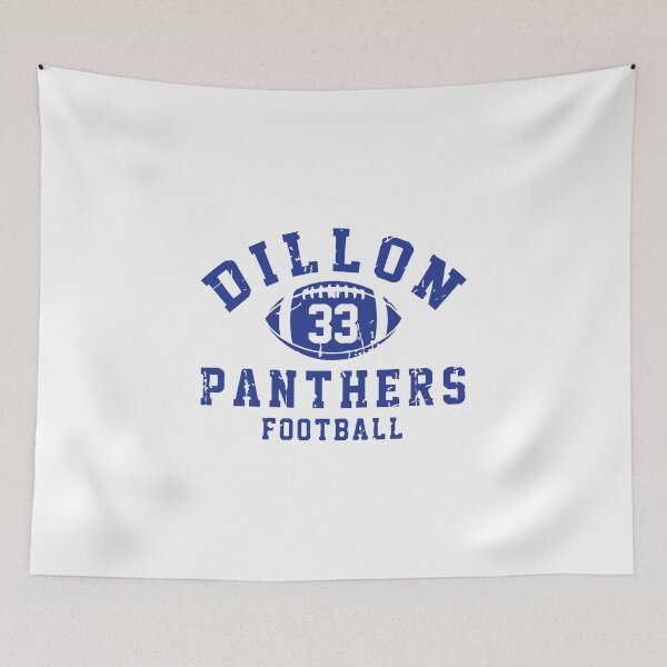 Item preview, Friday Night Lights Team Dillon Panthers Merchandise designed and sold by MagnumDesigns.