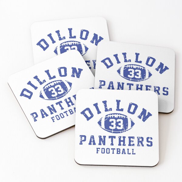 Item preview, Friday Night Lights Team Dillon Panthers Merchandise designed and sold by MagnumDesigns.