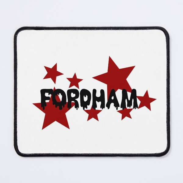 Item preview, fordham university drip designed and sold by allieandnora.
