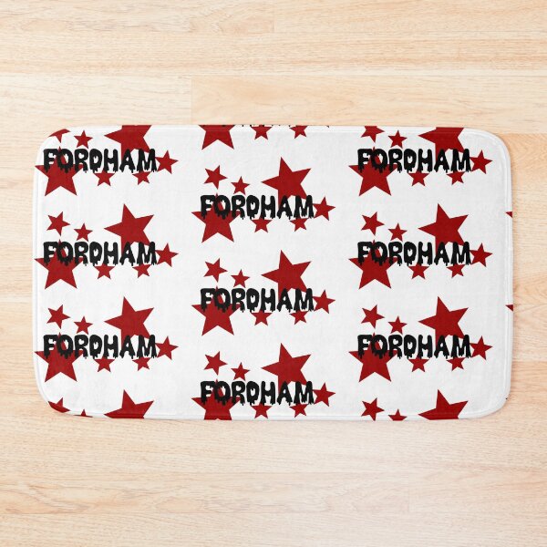 Item preview, fordham university drip designed and sold by allieandnora.