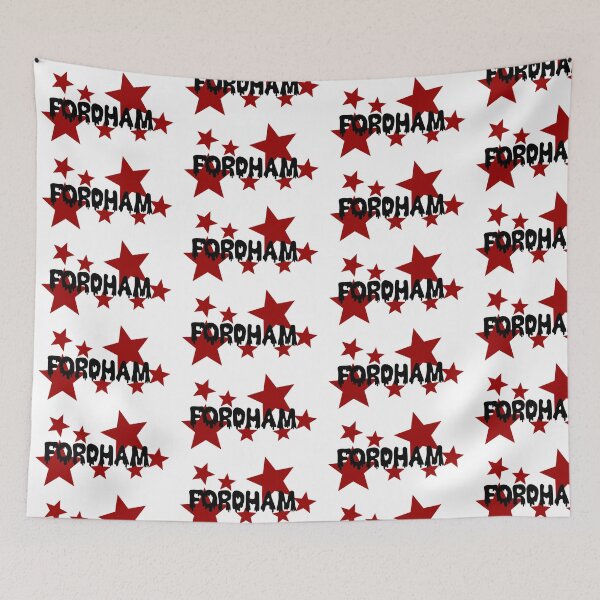 Item preview, fordham university drip designed and sold by allieandnora.