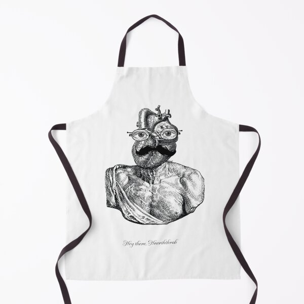 Item preview, Heartthrob designed and sold by Taylor Hill.