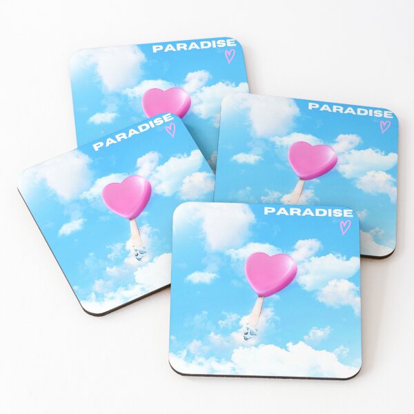 Item preview, Paradise designed and sold by Yerdish1.