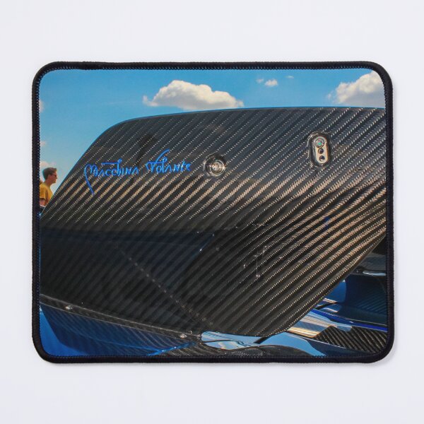 Item preview, Huayra MVBC designed and sold by sleekcarspotter.