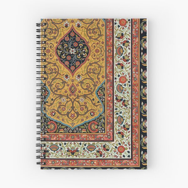 Item preview, Persian pattern designed and sold by LazyOracle.