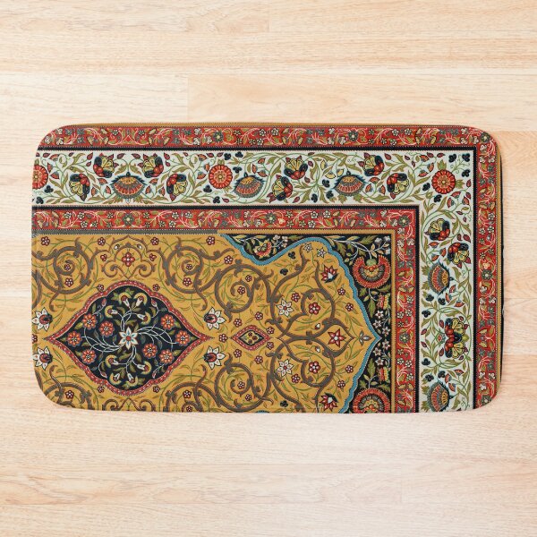Item preview, Persian pattern designed and sold by LazyOracle.