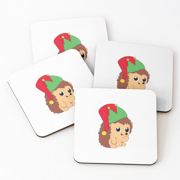 Item preview, Hedgehog Elf designed and sold by Hart07.
