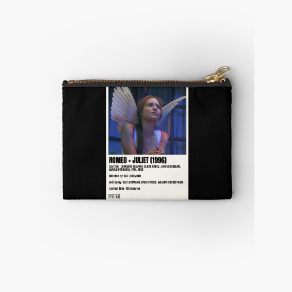Item preview, Romeo and Juliet 1996 Movie designed and sold by Rachel Grace.
