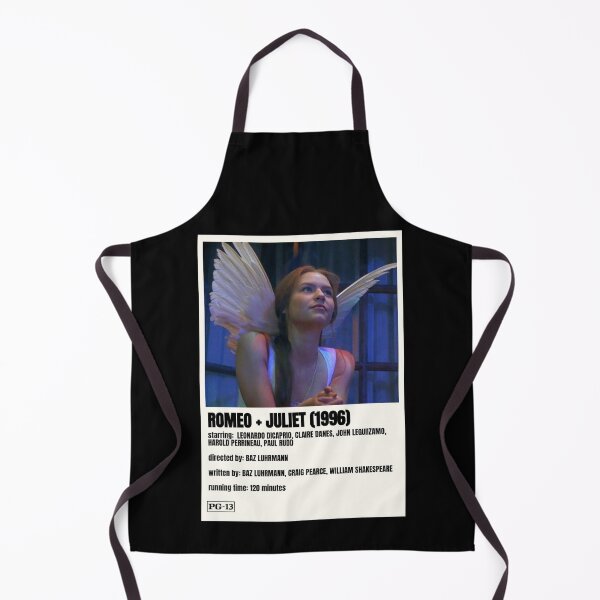 Item preview, Romeo and Juliet 1996 Movie designed and sold by Rachel Grace.
