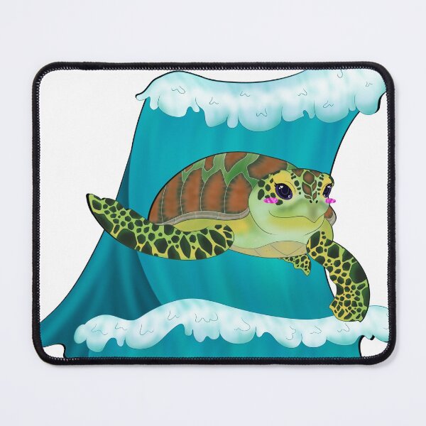 Item preview, Turning Tides for Turtles (with blushie) designed and sold by Skrinkles.