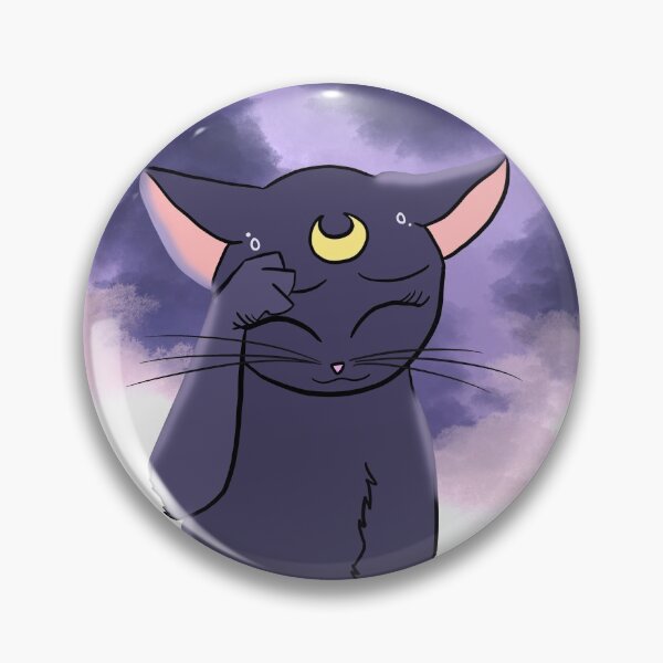Item preview, cute cat sunset designed and sold by blisschai.