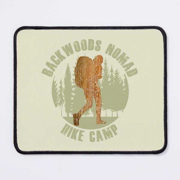 Item preview, Backwoods Nomad designed and sold by g2sun.
