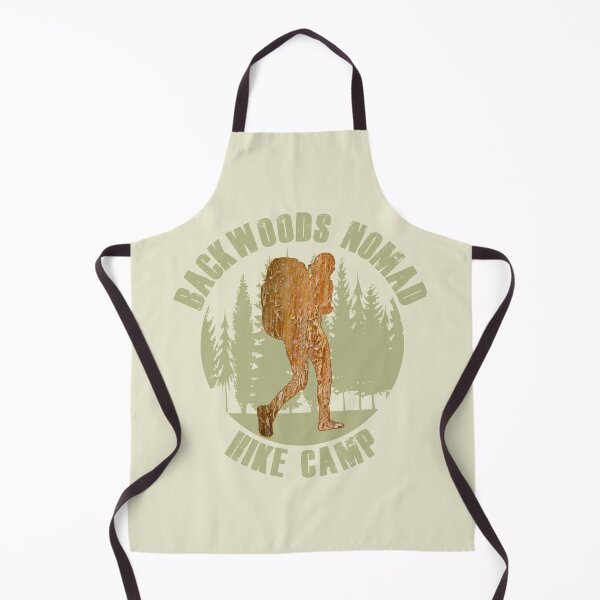 Item preview, Backwoods Nomad designed and sold by g2sun.