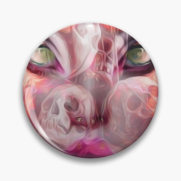 Item preview, Night terror  designed and sold by Mena  Kitsuné.