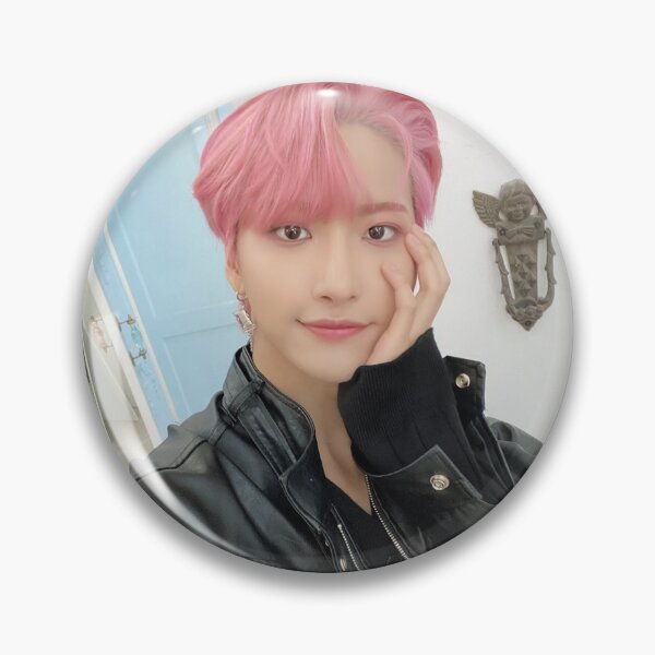 Item preview, ATEEZ Seonghwa designed and sold by danielletrisha.