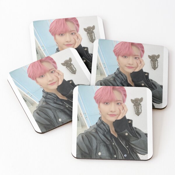 Item preview, ATEEZ Seonghwa designed and sold by danielletrisha.